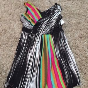 NWT Maggie London dress size 12